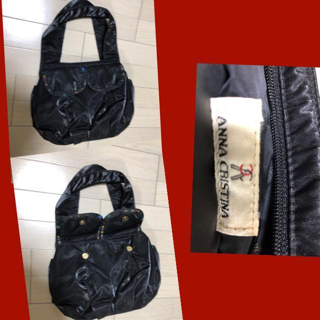 新品未使用ハンドバッグ ショルダーバッグトートバッグブラックポケットたくさん収納充実簡単手入れ撥水仕様軽量華やか素敵 < 女性ファッション  新品未使用ハンドバッグ ショルダーバッグトートバッグブラックポケットたくさん収納充実簡単手入れ撥水仕様軽量華やか素敵 < 女性ファッションの