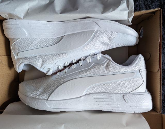 26.5cm★PUMA★プーマ★テイパー★スニーカー★ < ブランド  26.5cm★PUMA★プーマ★テイパー★スニーカー★ < ブランドの