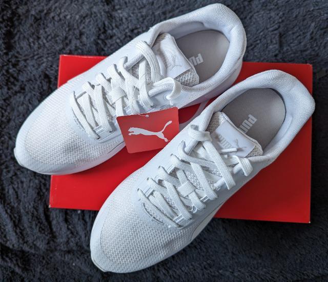 26.5cm★PUMA★プーマ★テイパー★スニーカー★ < ブランド  26.5cm★PUMA★プーマ★テイパー★スニーカー★ < ブランドの