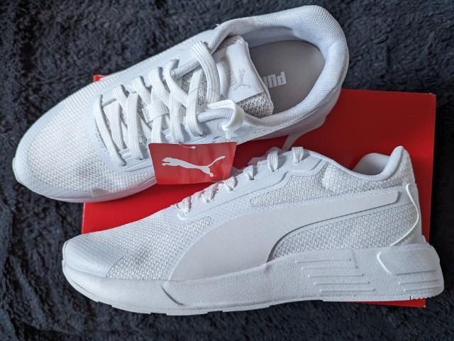 26.5cm★PUMA★プーマ★テイパー★スニーカー★ < ブランド  26.5cm★PUMA★プーマ★テイパー★スニーカー★ < ブランドの