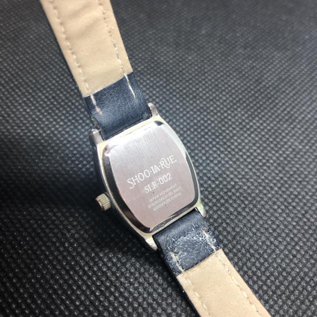 即決 SHOO-LA-RUE 腕時計 SLR-002 < 女性アクセサリー/時計  即決 SHOO-LA-RUE 腕時計 SLR-002 < 女性アクセサリー/時計の