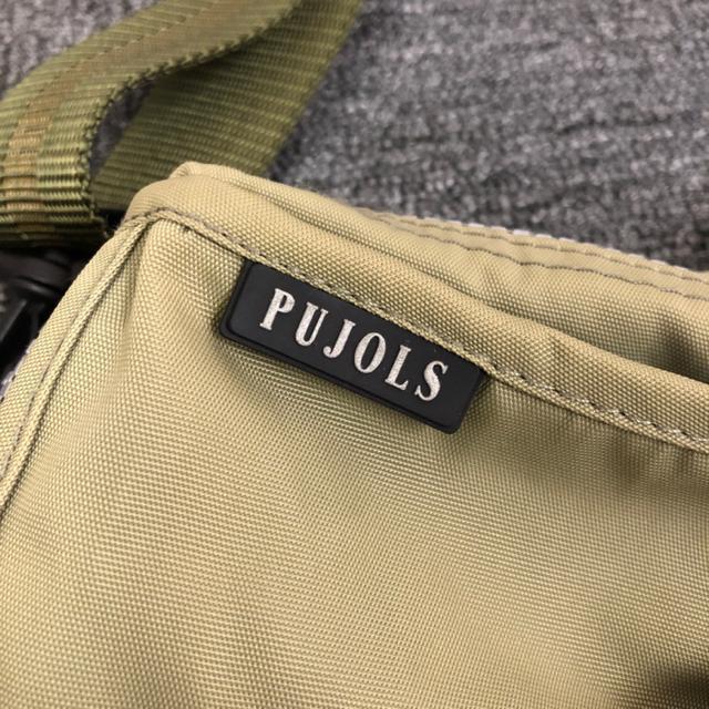  PUJOLS V_[obO  t@bV 