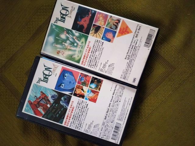 伝説巨神イデオン ビデオテープ < CD/DVD/ビデオ  伝説巨神イデオン ビデオテープ < CD/DVD/ビデオの