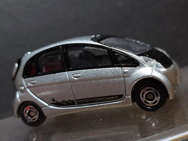★赤箱トミカ117★三菱i-MiEV★ < ホビー  ★赤箱トミカ117★三菱i-MiEV★ < ホビーの