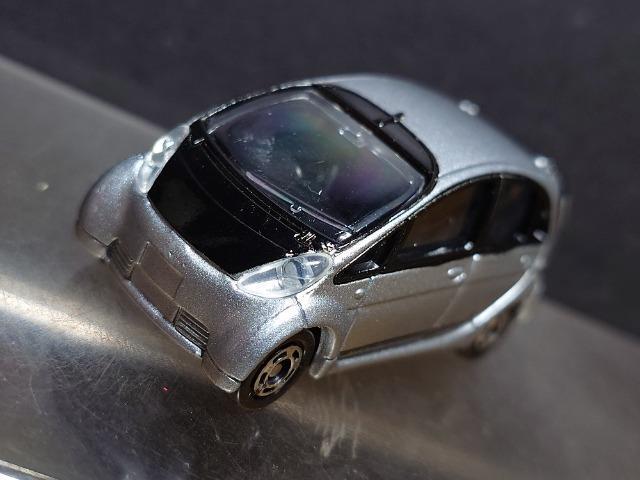 ★赤箱トミカ117★三菱i-MiEV★ < ホビー  ★赤箱トミカ117★三菱i-MiEV★ < ホビーの