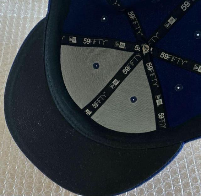 NEW ERA 59FIFTY LA hW[X All-Star Game 2022 7-1/2 j[G Xq Lbv  uh 