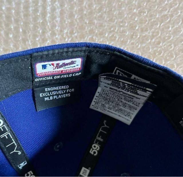 NEW ERA 59FIFTY LA hW[X All-Star Game 2022 7-1/2 j[G Xq Lbv  uh 