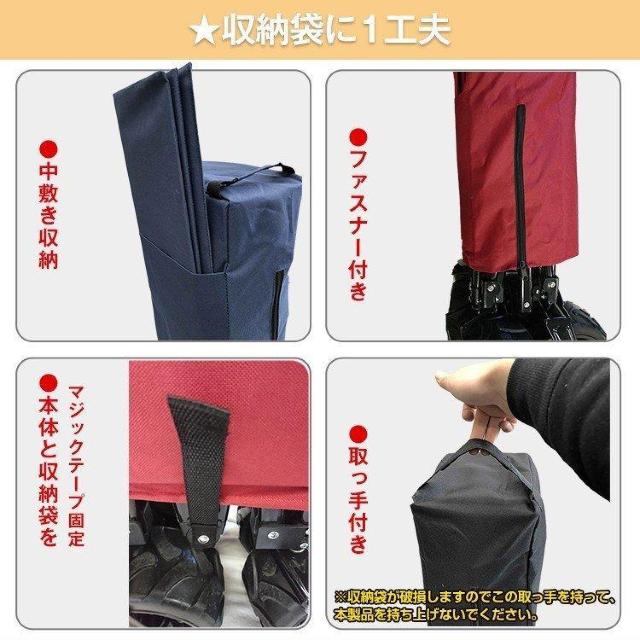 【送料無料】キャリーワゴン キャリーカート タイヤ大きい アウトドア 大型 軽量 大容量 < レジャー/スポーツ  【送料無料】キャリーワゴン キャリーカート タイヤ大きい アウトドア 大型 軽量 大容量 < レジャー/スポーツの