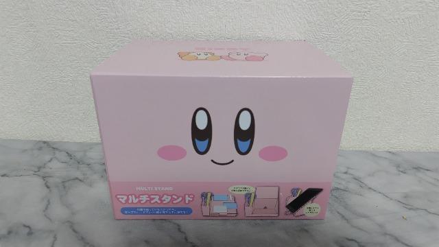 星のカービィ マルチスタンド < アニメ/コミック/キャラクター 星のカービィ マルチスタンド < アニメ/コミック/キャラクターの