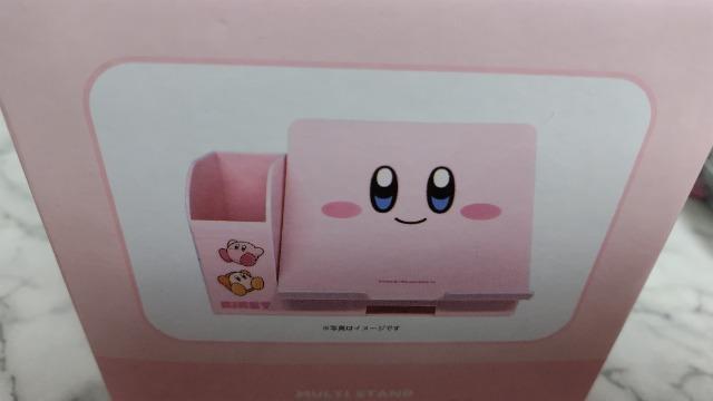 星のカービィ マルチスタンド < アニメ/コミック/キャラクター 星のカービィ マルチスタンド < アニメ/コミック/キャラクターの