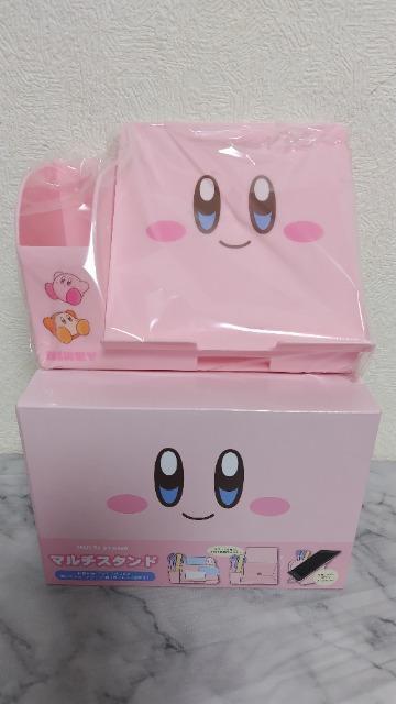 星のカービィ マルチスタンド < アニメ/コミック/キャラクター 星のカービィ マルチスタンド < アニメ/コミック/キャラクターの