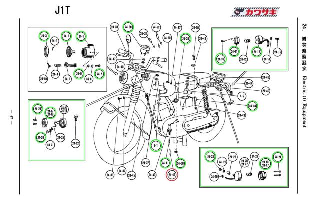  J1 J1T J1TR G1 G1L C1 u[LXCb`tbN   /oCN