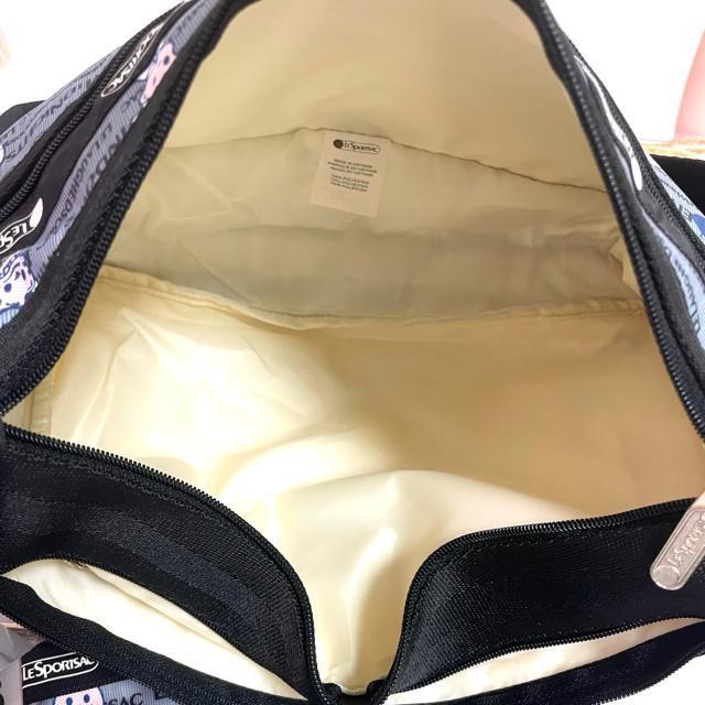 ViLeSportsac X|[gTbN ITObY O[ IT^C|OtB V_[obO 7507 L Zbg  t@bV 