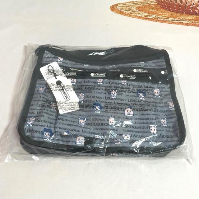 ViLeSportsac X|[gTbN ITObY O[ IT^C|OtB V_[obO 7507 L Zbg  t@bV 