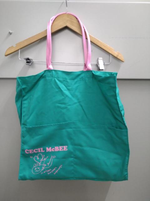 CECIL McBEE☆Barbieトートバッグ < ブランド CECIL McBEE☆Barbieトートバッグ < ブランドの