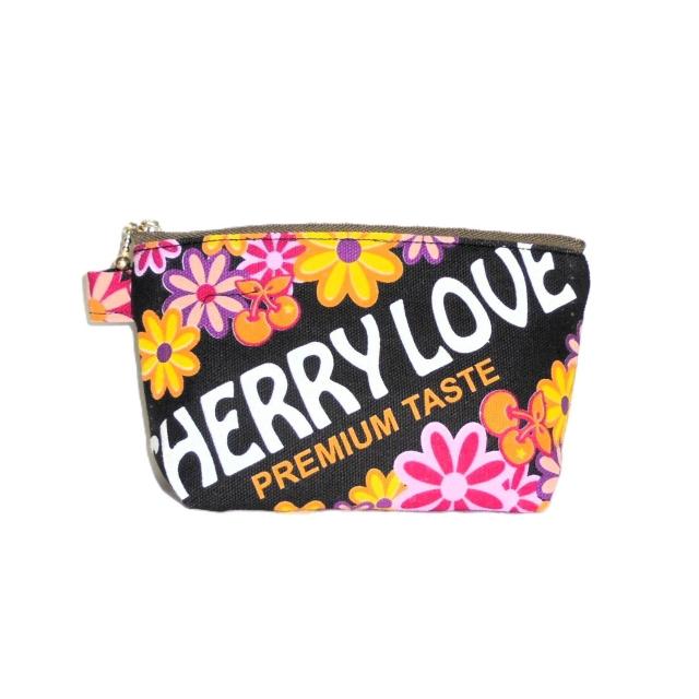 �y�Ȃ񂿂���ă`�F���V�[�z�y�P�X�p�z��CHERRY LOVE���t�@�X�i�[�|�[�`  �� �����t�@�b�V������ 