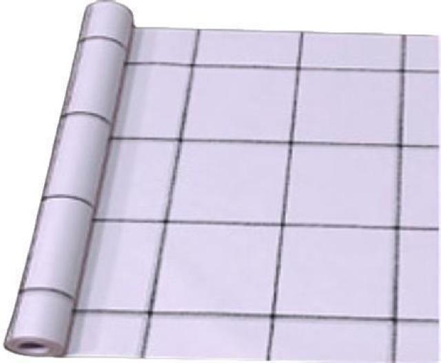 DIY 壁紙 シール  黒ライン 白レンガ 貼付シール 45cm×10m リフォーム < ペット/手芸/園芸  DIY 壁紙 シール  黒ライン 白レンガ 貼付シール 45cm×10m リフォーム  < ペット/手芸/園芸の