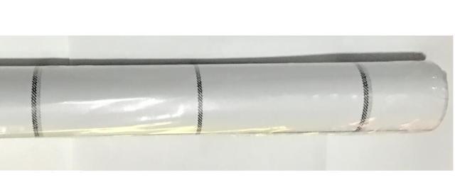 DIY 壁紙 シール  黒ライン 白レンガ 貼付シール 45cm×10m リフォーム < ペット/手芸/園芸  DIY 壁紙 シール  黒ライン 白レンガ 貼付シール 45cm×10m リフォーム < ペット/手芸/園芸の