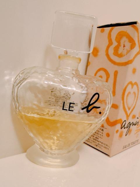 agnesb LEb. アニエスベー ルベー EDT オードトワレ 激レア香水 30ml < 香水/コスメ/ネイル  agnesb LEb. アニエスベー ルベー EDT オードトワレ 激レア香水 30ml < 香水/コスメ/ネイルの