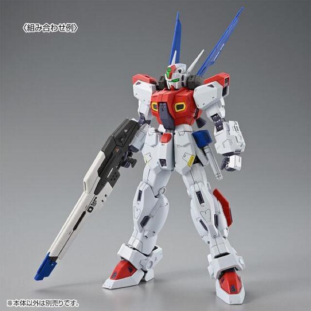 限定 MG 1/100 F80 ガンレイド < ホビー 限定 MG 1/100 F80 ガンレイド < ホビーの