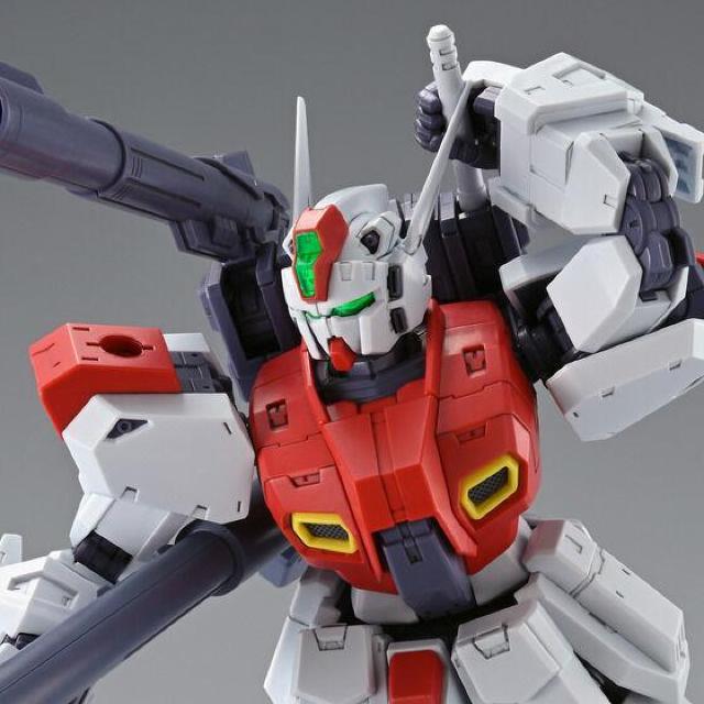 限定 MG 1/100 F80 ガンレイド < ホビー 限定 MG 1/100 F80 ガンレイド < ホビーの
