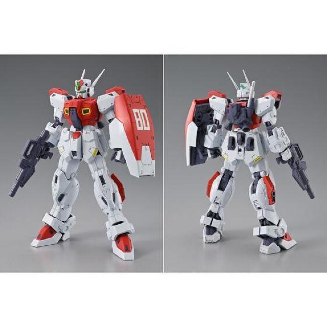 限定 MG 1/100 F80 ガンレイド < ホビー 限定 MG 1/100 F80 ガンレイド < ホビーの
