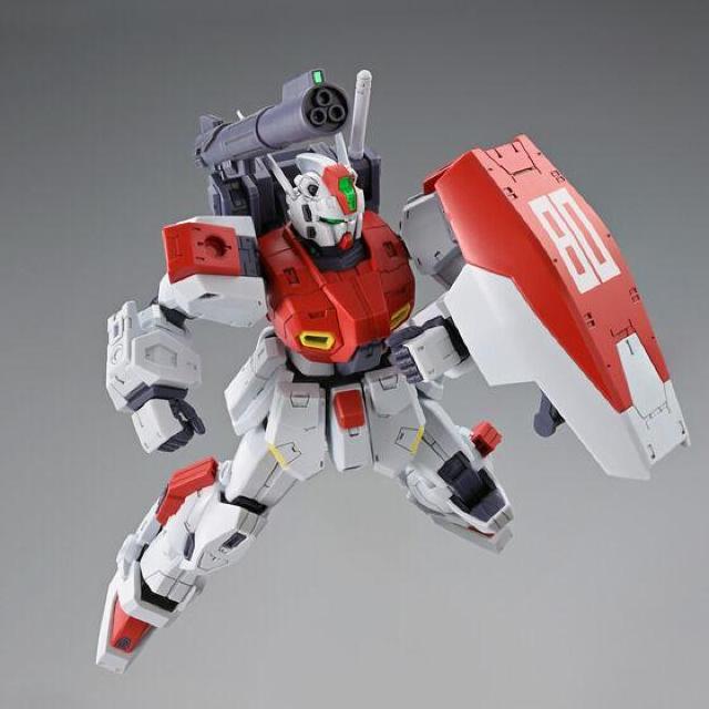 限定 MG 1/100 F80 ガンレイド < ホビー 限定 MG 1/100 F80 ガンレイド < ホビーの