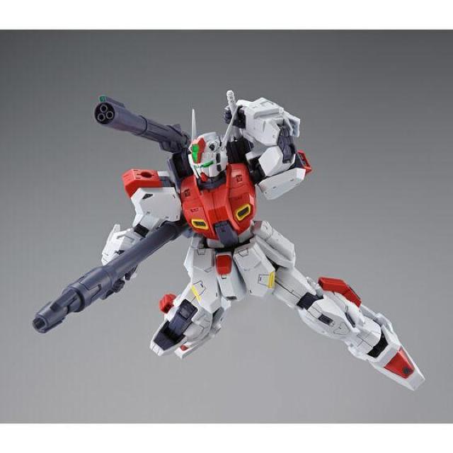 限定 MG 1/100 F80 ガンレイド < ホビー 限定 MG 1/100 F80 ガンレイド < ホビーの