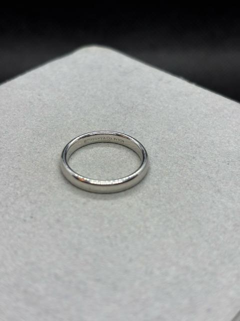  TIFFANY&Co. eBt@j[ Pt950 v`i O w