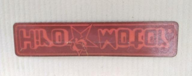 ISAaHiroEq[^[v[gÁԖ\X[T[nC\J[VR^GA}[N71  /oCN