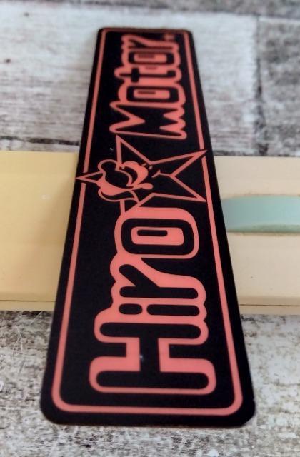 ISAaHiroEq[^[v[gÁԖ\X[T[nC\J[VR^GA}[N71  /oCN