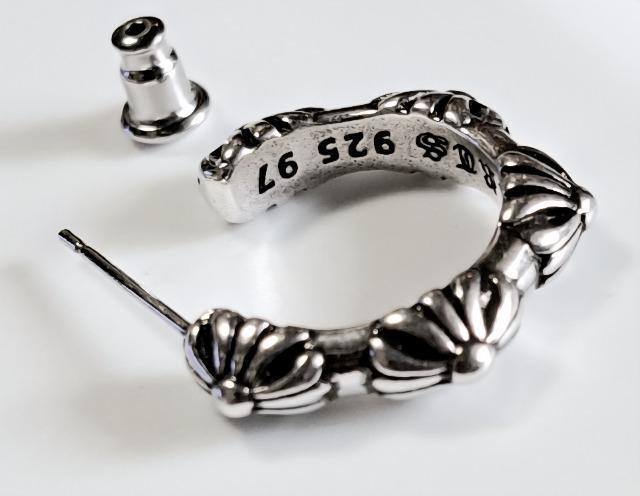 CHROME HEARTS/NXoht[v sAX Ў  uh 