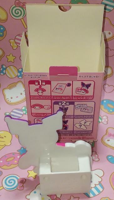 マクドナルドハッピーセットMy Melody Kuromiマイメロディ&クロミのマルチスタンドおもちゃ < ホビー マクドナルドハッピーセットMy Melody Kuromiマイメロディ&クロミのマルチスタンドおもちゃ < ホビーの