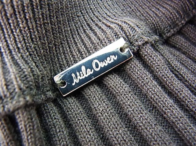 i Mila Owen ~I[EF v[cjbg jbgnOs[X@던I[v@ TCY1@iMj