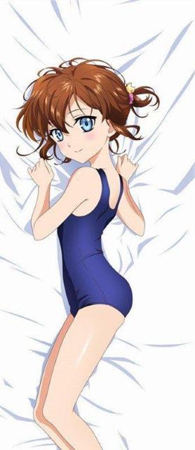 魔法少女リリカルなのは シュテル 抱き枕カバー < アニメ/コミック/キャラクター  魔法少女リリカルなのは シュテル 抱き枕カバー < アニメ/コミック/キャラクターの