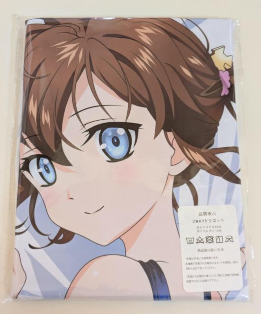 魔法少女リリカルなのは シュテル 抱き枕カバー < アニメ/コミック/キャラクター  魔法少女リリカルなのは シュテル 抱き枕カバー < アニメ/コミック/キャラクターの