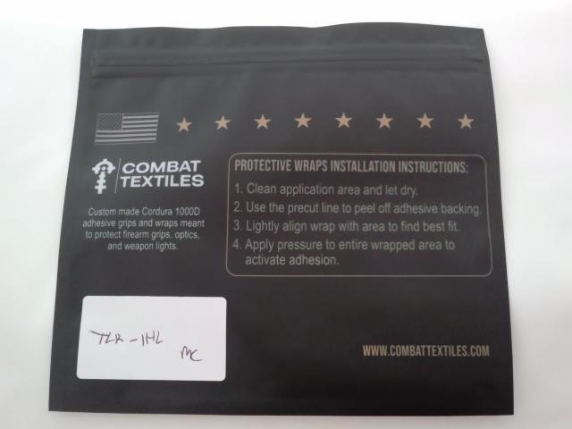 GAK COMBAT TEXTILES ی색bv TLR-1(HL) MultiCam   