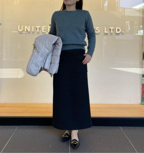 アデイインザライフ★ニット★衣類★ユナイテッドアローズ★送料180〜 < ブランド アデイインザライフ★ニット★衣類★ユナイテッドアローズ★送料180〜 < ブランドの