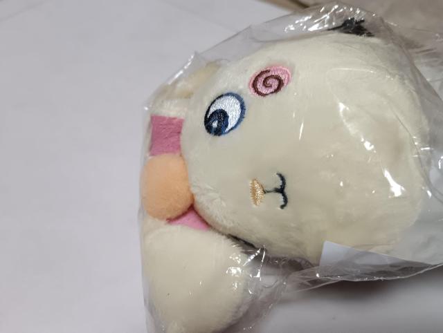 非売品牧場物語ウサギぬいぐるみストラップ < ホビー 非売品牧場物語ウサギぬいぐるみストラップ < ホビーの