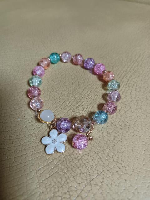 ブレスレット < 女性アクセサリー/時計 ブレスレット < 女性アクセサリー/時計の