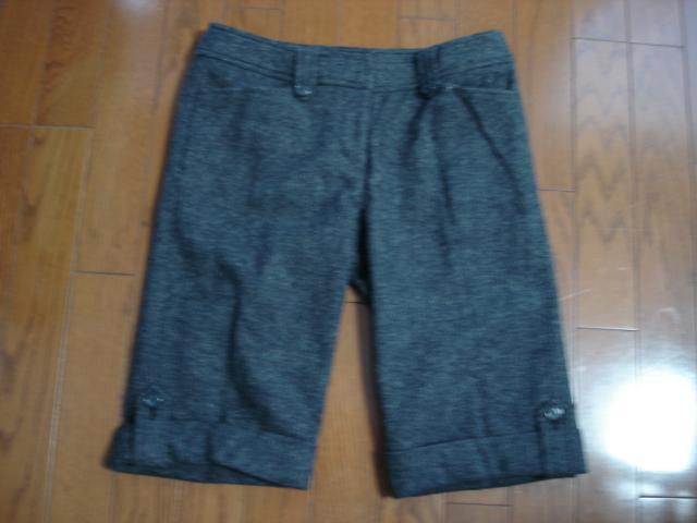 ★anysis エニィシィス 大人カジュアルツィードパンツ★クローゼット整理価格! < ブランド ★anysis エニィシィス 大人カジュアルツィードパンツ★クローゼット整理価格! < ブランドの