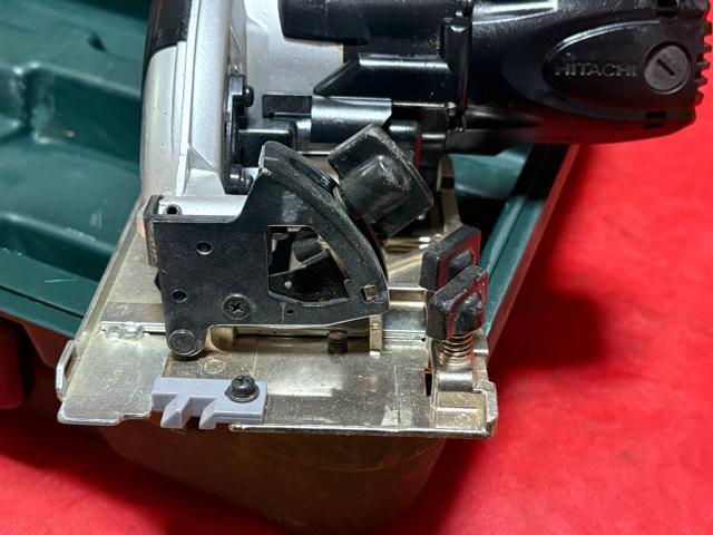 日立工機 125mm コードレス丸のこ C14DSL ケース付4046-01-1 < ペット/手芸/園芸 日立工機 125mm コードレス丸のこ C14DSL ケース付4046-01-1 < ペット/手芸/園芸の