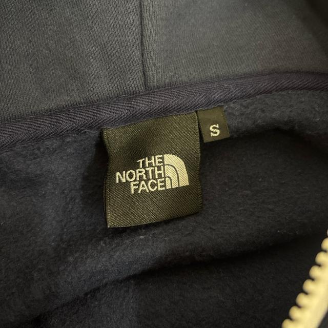 即決 THE NORTH FACE ノースフェイス フルジップ フーディ S < ブランド 即決 THE NORTH FACE ノースフェイス フルジップ フーディ S < ブランドの