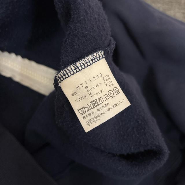 即決 THE NORTH FACE ノースフェイス フルジップ フーディ S < ブランド 即決 THE NORTH FACE ノースフェイス フルジップ フーディ S < ブランドの