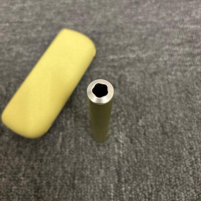 ���� iQOS �A�C�R�X �C���} �d�q�^�o�R �u���C�g �� �j���t�@�b�V������ 