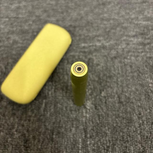 ���� iQOS �A�C�R�X �C���} �d�q�^�o�R �u���C�g �� �j���t�@�b�V������ 