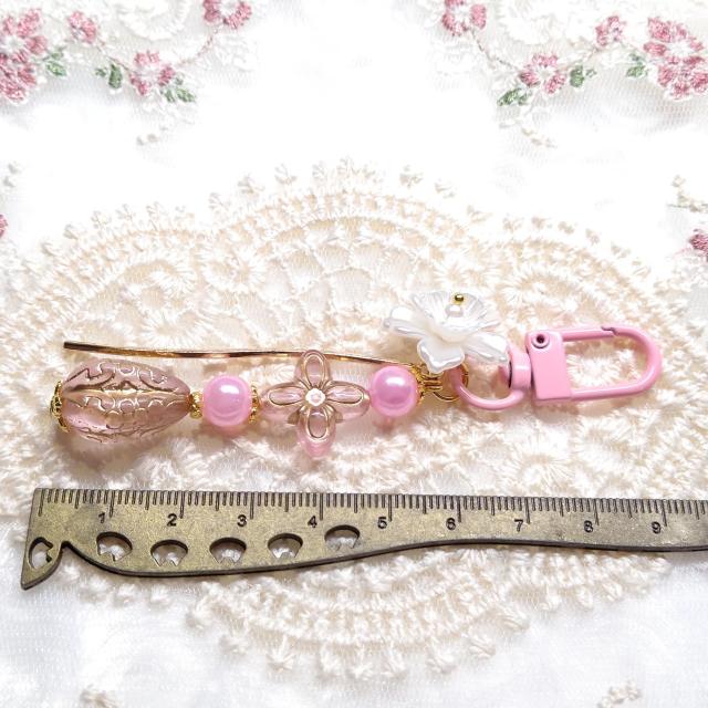 �n���h���C�h���L�[�z���_�[���A���e�B�[�N���r�[�Y���s���N �� �����t�@�b�V������ 