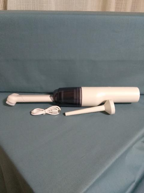 �[�d��2WAY�@HANDY�u���A&�N���[�i�[�@ �� �Ɠd/AV�� 