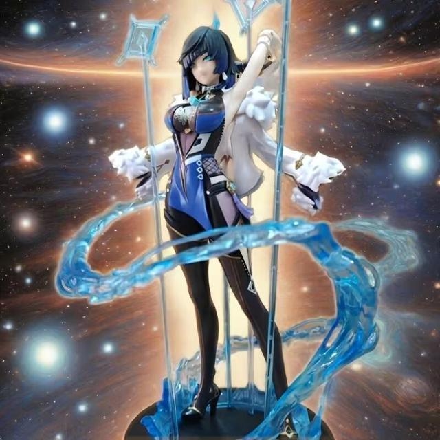 ���_�x�̃L�����N�^�[�u�闖�i�C�F�����j�v�̃t�B�M���A�L�����N�^�[�h���ς�  �� �z�r�[�� 