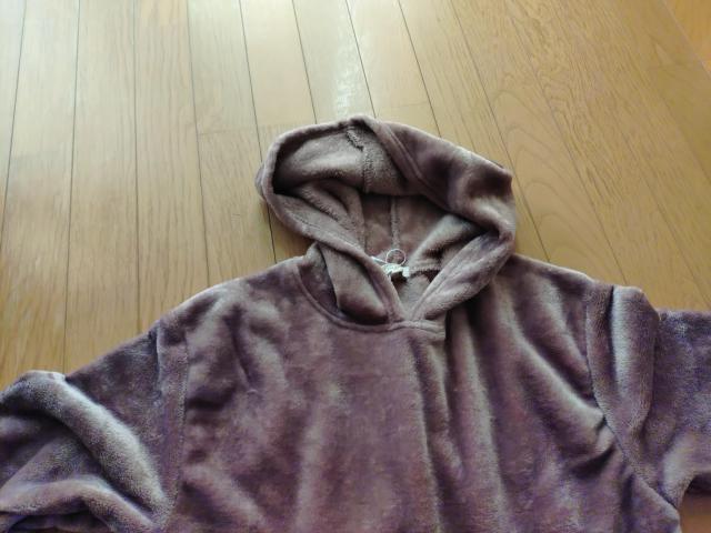 茶系フード付きパーカー < 女性ファッション 茶系フード付きパーカー < 女性ファッションの